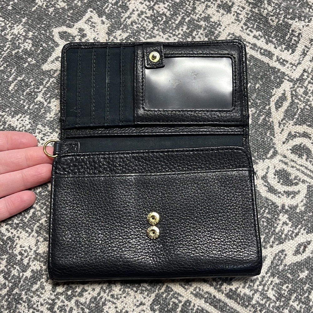 Fossil Preston Wallet - Picture 7 of 8